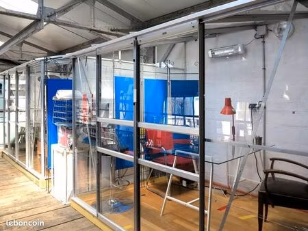 bureau à louer proche océan