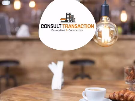 local bar  restaurant 130 m²