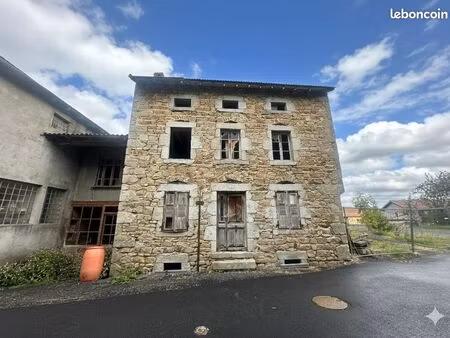 maison 3 pièces 60 m²