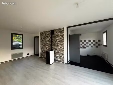 pavillon 5 pièces 97 m²