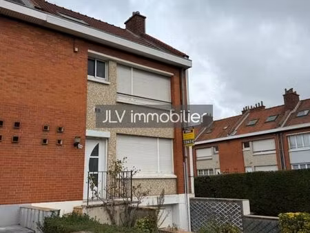 maison 5 pièces 78 m²