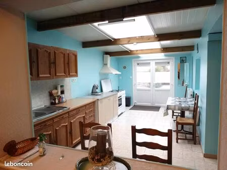 maison 6 pièces 97 m²