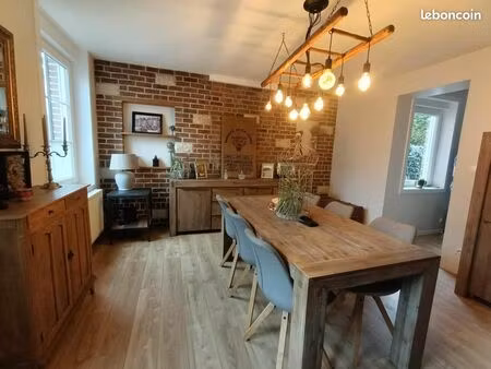 maison 139 m² phalempin