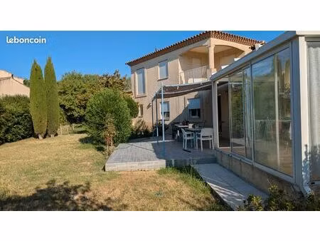 belle maison individuelle