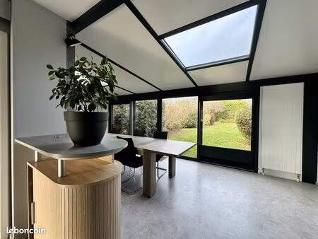 maison 6 pièces 128 m²