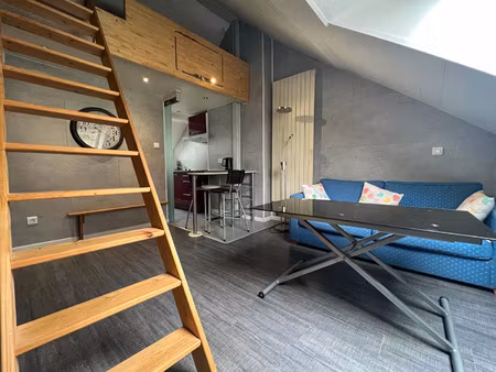vente appartement 4 pièces 17 m² colmar (68000)