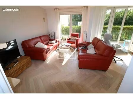 appartement 7 pièces 96 m²
