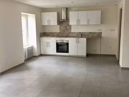 appartement 4 pièces 66 m2