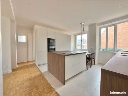 appartement 3 pièces 88 m²