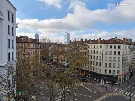 appartement 1 pièce 25 m²