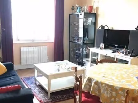 appartement 3 pièces 71 m²