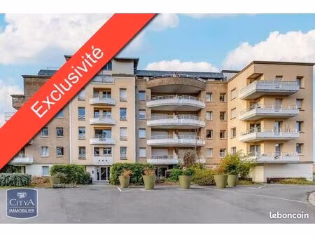 appartement 3 pièces 75 m²