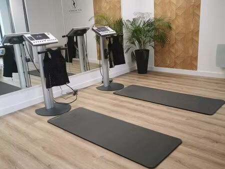 fdc studio d'électrostimulation