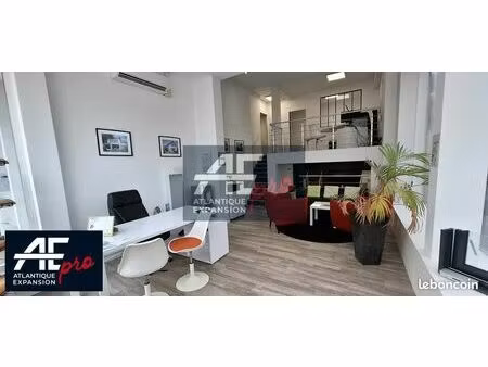 local bureaux 103 m²