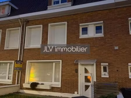 maison 5 pièces 125 m²