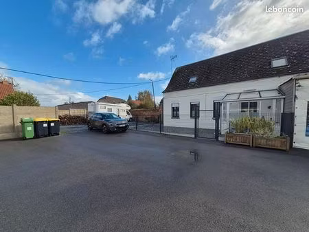 propriété 12 pièces 275 m²