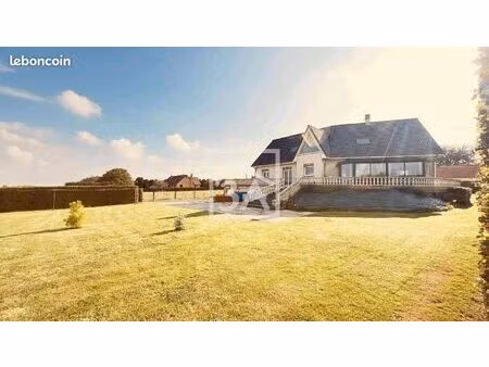 propriété 10 pièces 200 m²