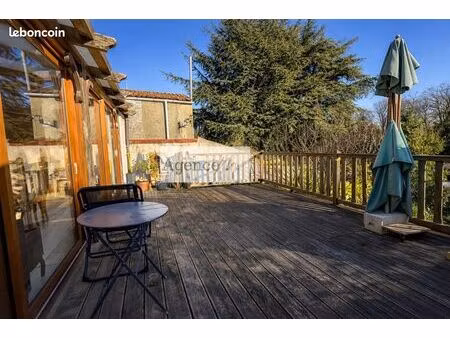 maison 5 pièces 127 m²