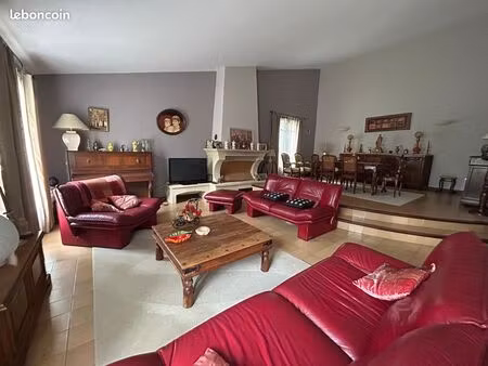 vente maison avec terrain