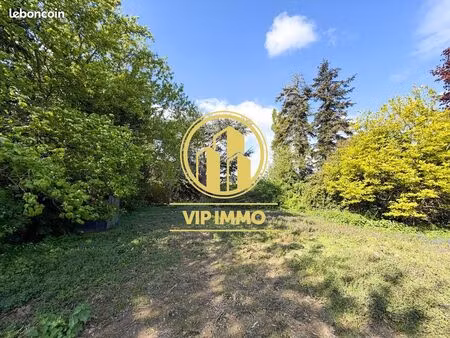 terrain 974 m² bondues