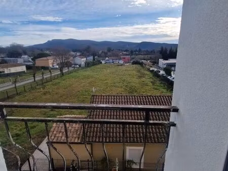 p2 proche centre ville de ganges