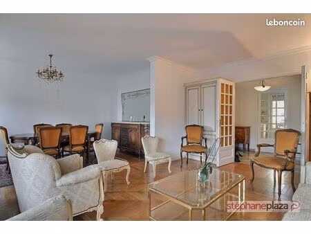 appartement 3 pièces 80 m²