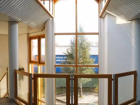 bureau 19 m² proche de nantes