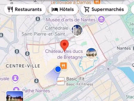 vente fonds de commerce