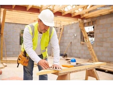 fonds de commerce 800 m² vannes