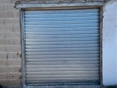 box de stockage montpellier 30m2