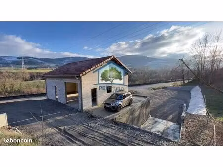 local commercial 165 m² saint-chamond