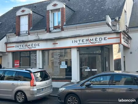 local commercial a louer direct proprietaire