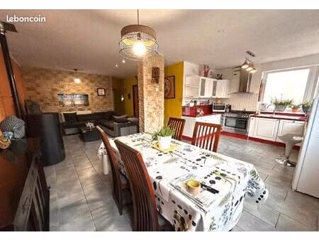 maison individuelle plain pied