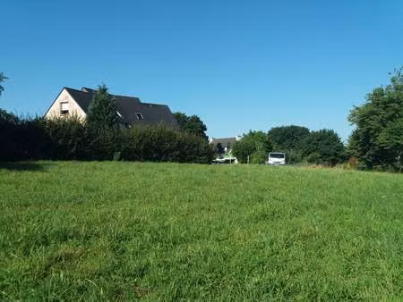 vente terrain à erquy (22430) : à vendre / erquy