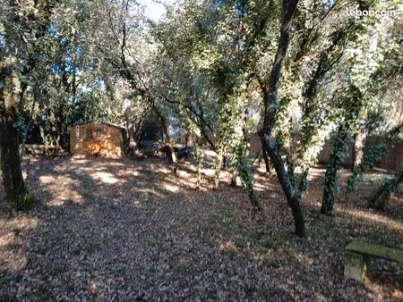 terrain constructible à castries