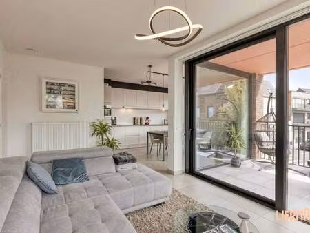 appartement à louer à aalst € 850 (ljhk6) - immo lierman | zimmo