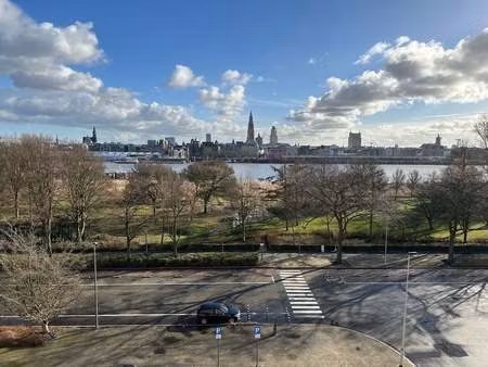 appartement à louer à antwerpen € 1.100 (ljhcu) - m3 makelaars zwijndrecht | zimmo