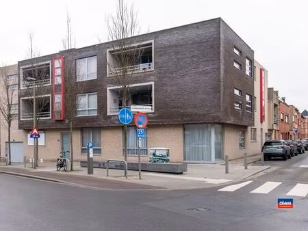 appartement à vendre à hoboken € 235.000 (ljhjw) - chase vastgoed | zimmo