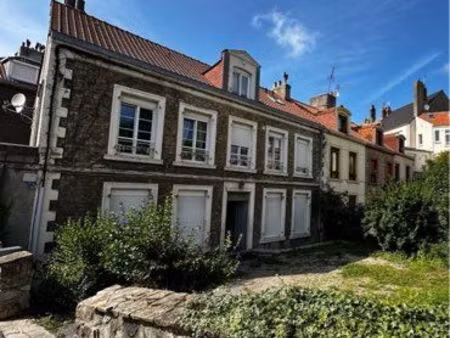 immeuble secteur beaurepaire