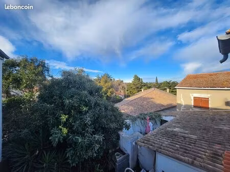 immeuble 10 pièces 185 m²