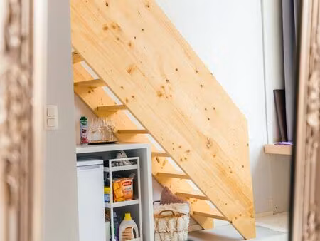 appartement à louer à liège € 570 (ljhg5) | zimmo