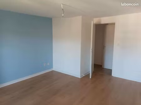 appartement t3 avec jardin – oullins centre