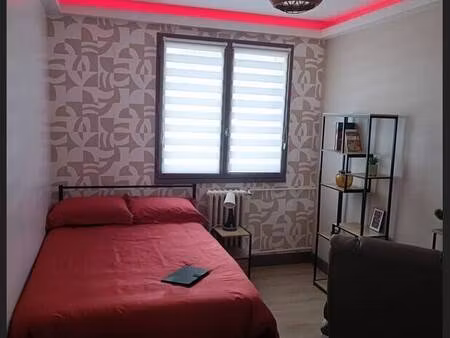 studio à louer - logement étudiant