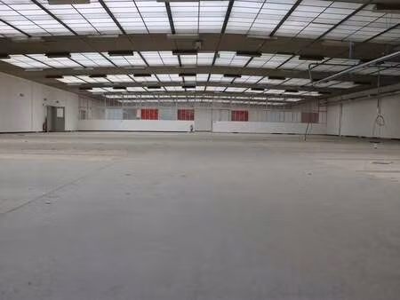 bien professionnel à louer à mechelen € 13.750 (ljhb9) - immo id mechelen | zimmo