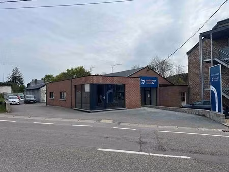 bien professionnel à louer à rochefort € 1.000 (kp96e) - les viviers rochefort | zimmo