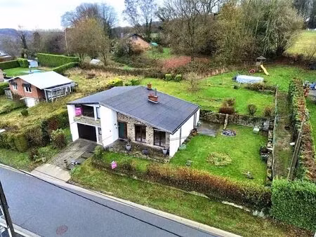 maison à vendre à anthisnes € 299.000 (ljhjk) - immobilière roufosse | zimmo