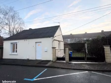 maison arrière gare d’arras