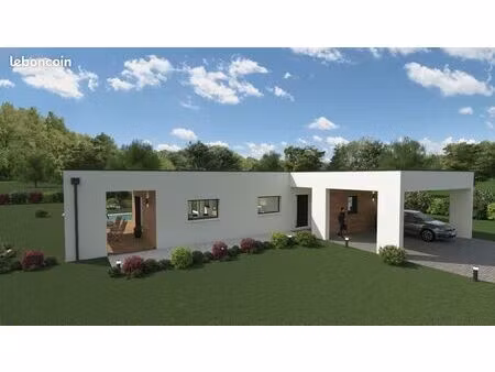 maison 5 pièces 110 m²