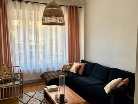 maison 113m2 rénovée