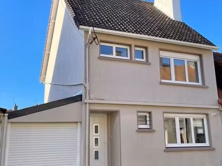 maison 4 pièces 76 m²